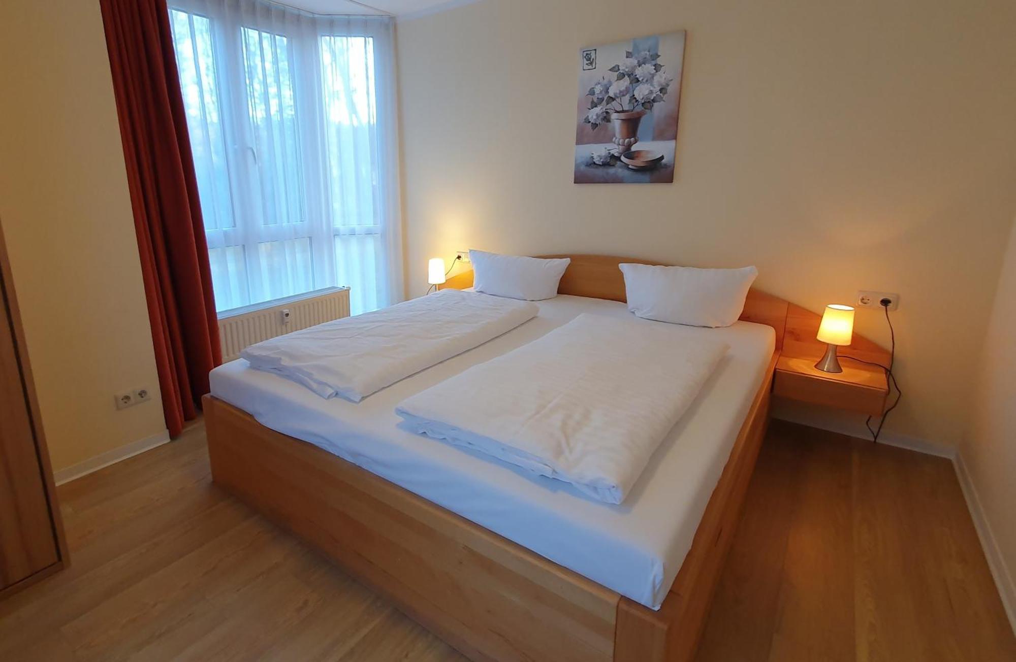 R&R Villen Baabe Dış mekan fotoğraf